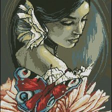 Схема вышивки «№79267»