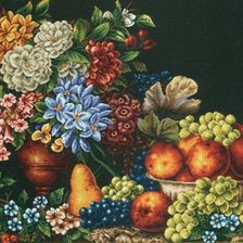 Схема вышивки «№79268»