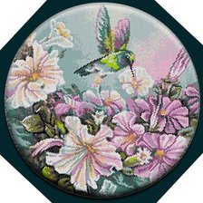 Схема вышивки «№79285»