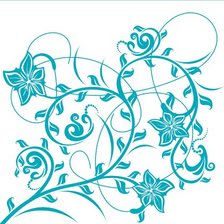 Схема вышивки «подушка»