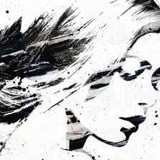 Схема вышивки «мечта»