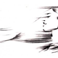 Схема вышивки «ветер»