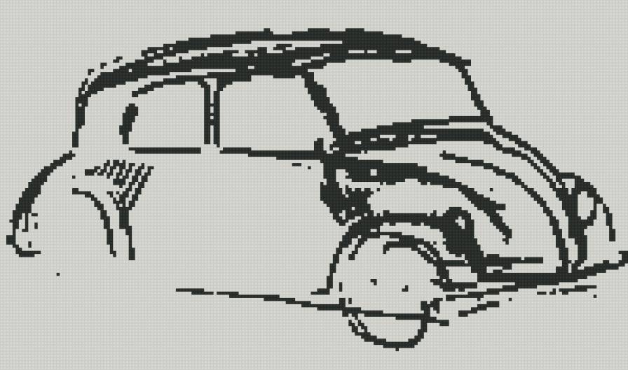 фольксваген - машинки для сынули - предпросмотр