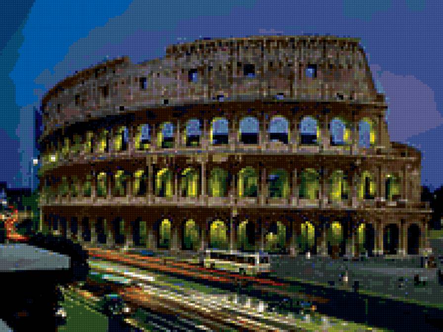 №985456 - города - предпросмотр