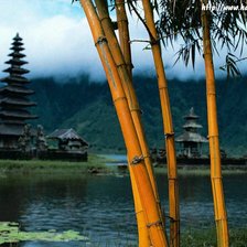 Схема вышивки «Восток»