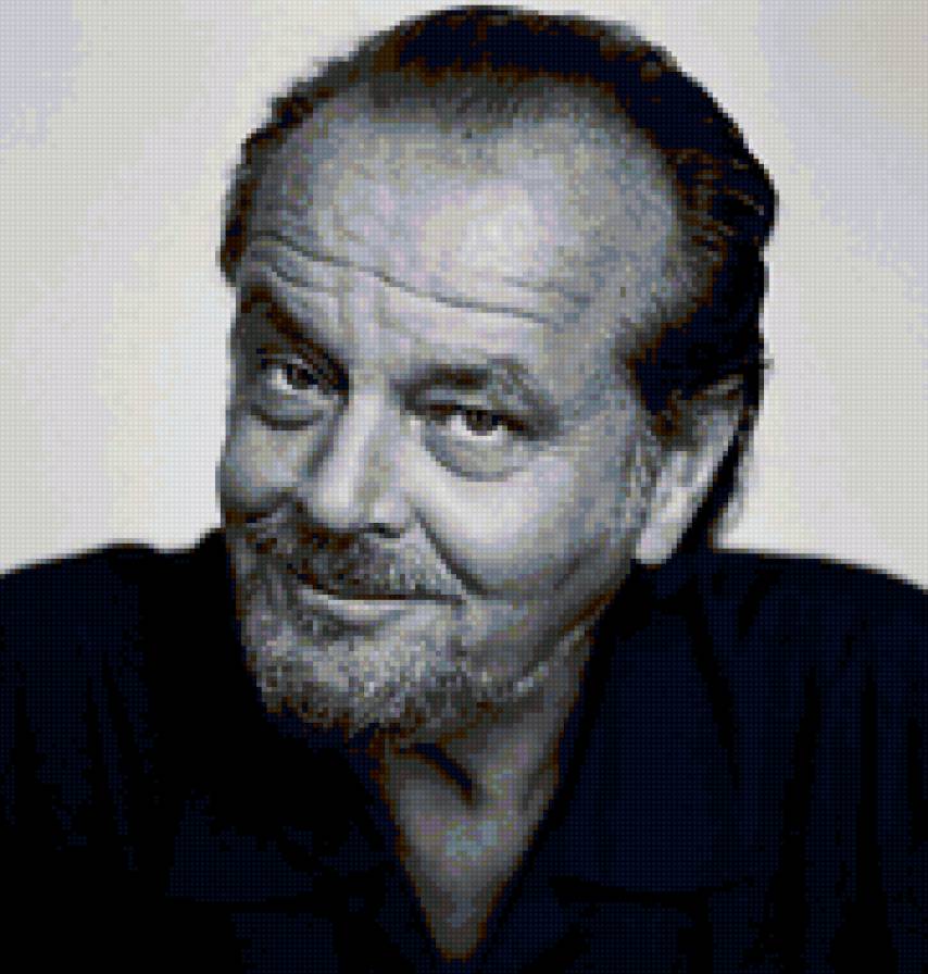 Джек Николсон - предпросмотр