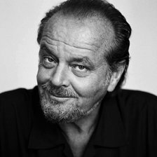 Джек Николсон