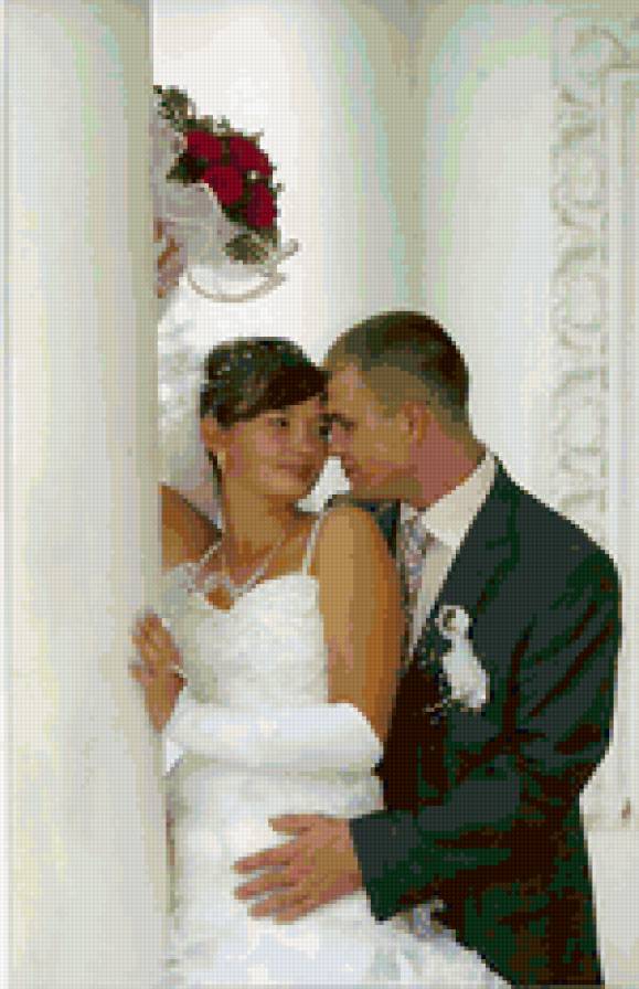 свадебная - люди - предпросмотр