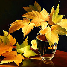 Схема вышивки «букет»