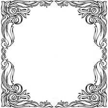 Схема вышивки «подушка»