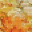 Предпросмотр схемы вышивки «осень» (№79665)
