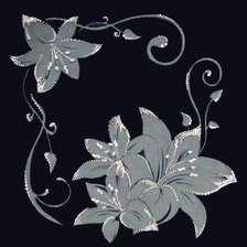 Схема вышивки «№79678»