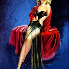 Схема вышивки «785»