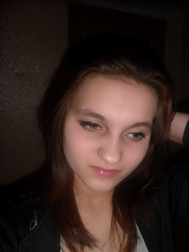 грусть - люди, красота - оригинал