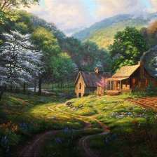 Схема вышивки «№79868»