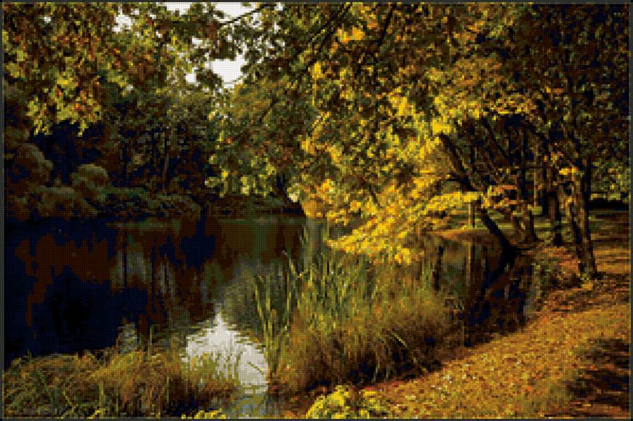 №79949 - осень - предпросмотр