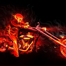 Схема вышивки «35»