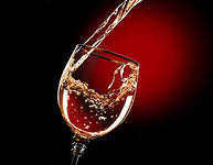 Схема вышивки «белое вино»