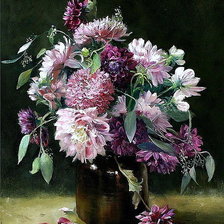 Схема вышивки «№79994»