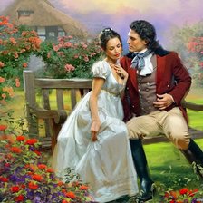 Схема вышивки «№80018»