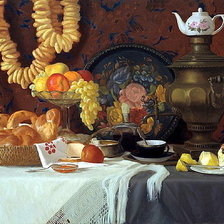 Схема вышивки «№80039»