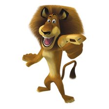 Схема вышивки «Алекс»