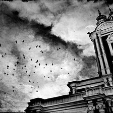 Схема вышивки «№80139»