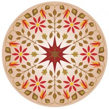 Схема вышивки «№80141»