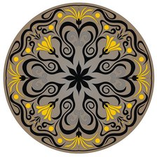 Схема вышивки «№80155»