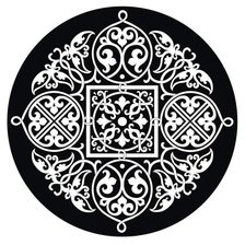 Схема вышивки «№80158»