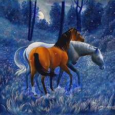 Схема вышивки «№80192»