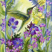 Схема вышивки «№80257»