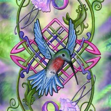 Схема вышивки «№80259»