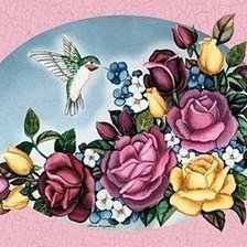 Схема вышивки «№80297»