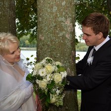 Схема вышивки «№80320»