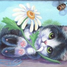 Схема вышивки «№80367»