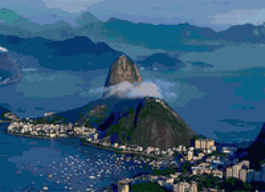 "Рио"№2 - предпросмотр