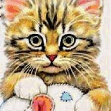 Схема вышивки «№80372»