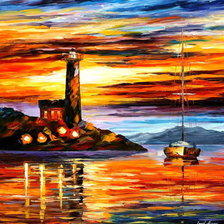 Схема вышивки «КАРТИНА»