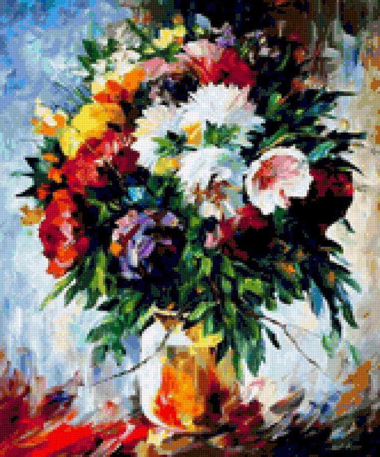 БУКЕТ ЦВЕТЫ - цветы букет пионы - предпросмотр