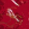 Предпросмотр схемы вышивки «Клубничка» (№80521)
