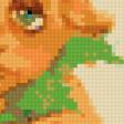Предпросмотр схемы вышивки «эльф» (№80551)