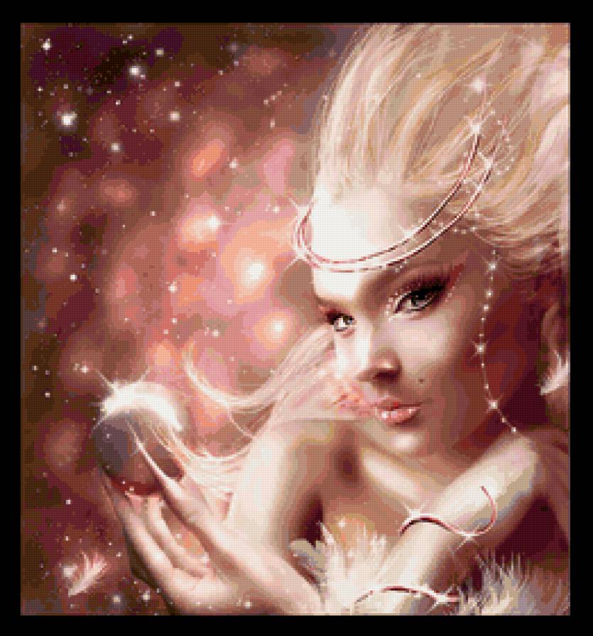 эльф - эльф, сказка - предпросмотр