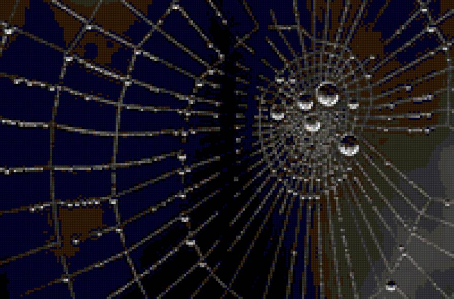 паутина - разное - предпросмотр