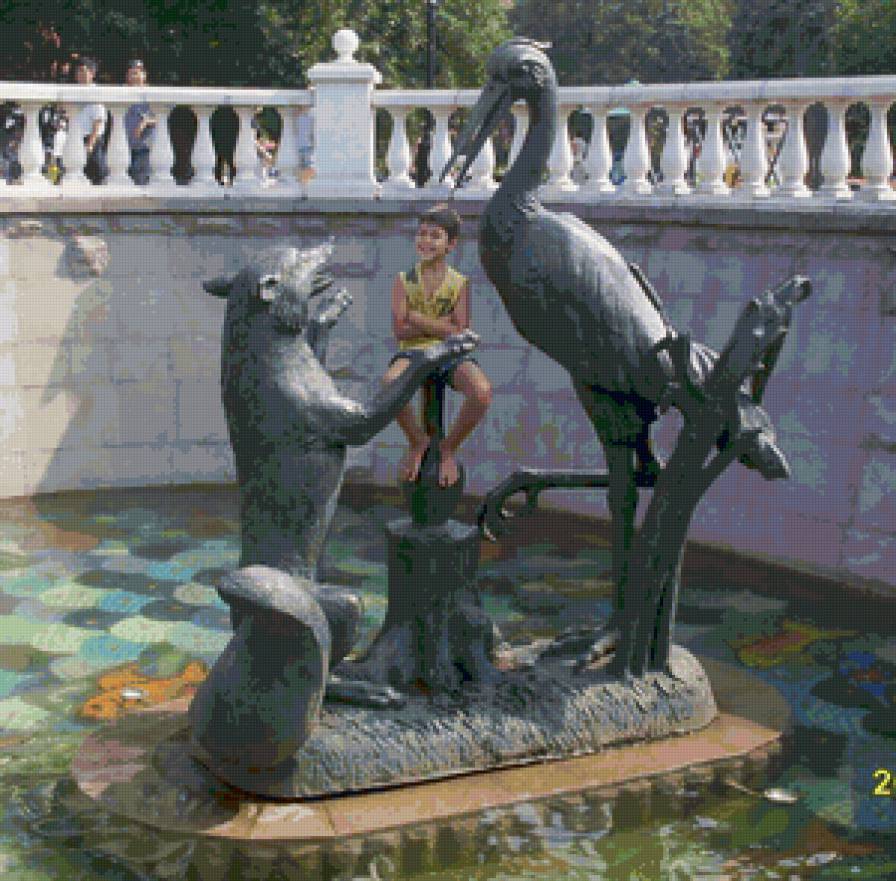 В гостях у сказки - предпросмотр