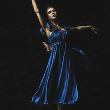 Схема вышивки «№80706»