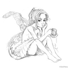 Схема вышивки «№80787»