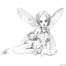 Схема вышивки «№80788»