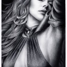 Схема вышивки «№80804»