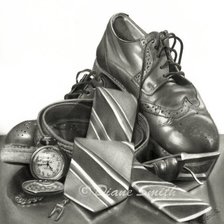 Схема вышивки «№80810»